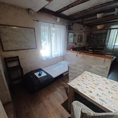 Apartment Romantic Old Town