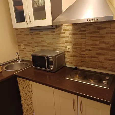 Apartment Romantic Old Town